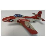 tin friction Thunder Jet FX109