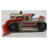 Marx wind-up Climbing Tractor #5