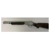 Nichols Stallion 300 Saddle Gun cap gun