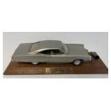 1967 Pontiac Bonneville made into pen holder