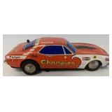 Taiyo battery operated race car