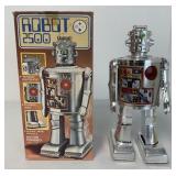 Durham Industries battery op Robot 2500 w/box