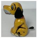 TPS Pat the Pup wind-up