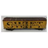 Swift Premium Ham wooden reefer