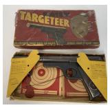 Daisy Targeter BB gun in box