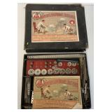 American Model Builder Set 4