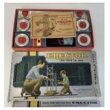 Erector No. 6 1/2 Set