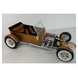 Big Tub assembled model