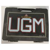 Ultraman 80 UGM Team Member Attachï¿½ Case