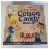 Hasbro Hokey Pokey Cotton Candy Machine