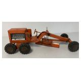 Structo Road Grader