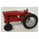 Hubley Tractor