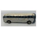 Arcade Greyhound Bus