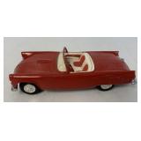 AMT 1957 Ford Thunderbird promo car