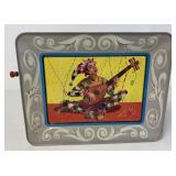 Mattel Carnival Hurdy Gurdy