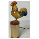 rooster noise maker
