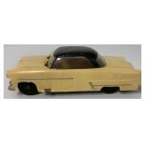 Irwin friction car with moving wipers