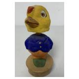 chick nodder