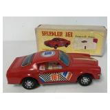 Sparkler 161 Bump-N-Go battery op w/ box