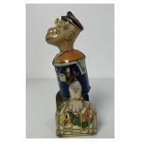 Marx Walking Popeye tin wind-up
