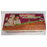 Woolworth Woolco Speedway Racing Set in box