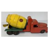 Structo Ready Mix Concrete Truck