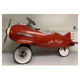 Air Knight Special Edition Pedal Plane