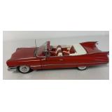 Danbury Mint 1959 Cadillac Series 62