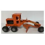 Marx Power Grader