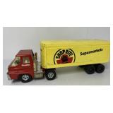 Ertl Shop Rite Supermarkets truck