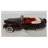 Franklin Mint 1941 Lincoln Continental
