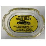 Weber