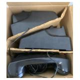 Remco Dial Phones in box