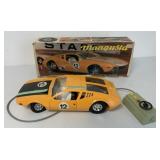 Piko battery op. RC DeTomaso Mangusta