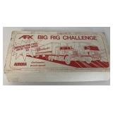 AFX Big Rig Challenge in box