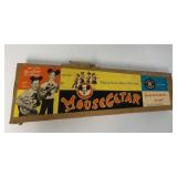 Mattel Mousegetar in box