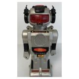 New Bright 2002 robot