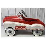 Gearbox Buddy L Pedal Car