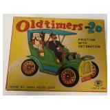 Japanese Modern Toys Oldtimers No. 20 in box