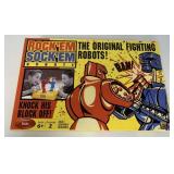 Mattel Rock