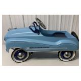 modern Murray Champion pedal car