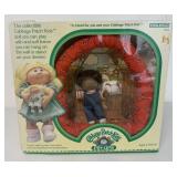 Cabbage Patch Kid Pin-ups in sealed box