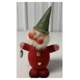 West German Elf Candy Container