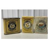Cow Brand + Arm & Hammer 2oz. Baking Sodas