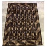 Chase brand carriage blanket