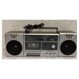 Realistic AM-FM Stereo Cassette Modulette 600