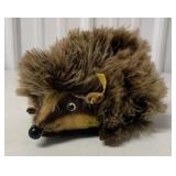 Steiff Joggi Hedgehog