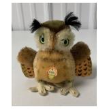 Steiff Wittie Owl