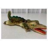 Steiff Gaty Alligator