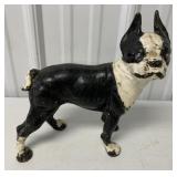 Cast Iron Dog